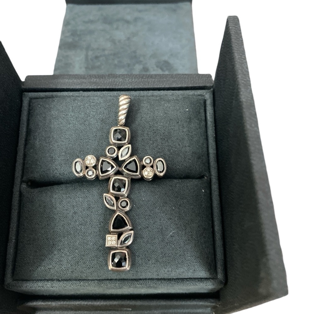 David Yurman Pendant - Picture 2 of 3